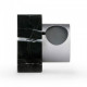 Докстанція Native Union Dock for Apple Watch Marble Edition (DOCK-AW-MB-BLK)